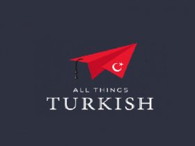 All Things Turkish