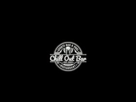 Chill Out Bar On Nut